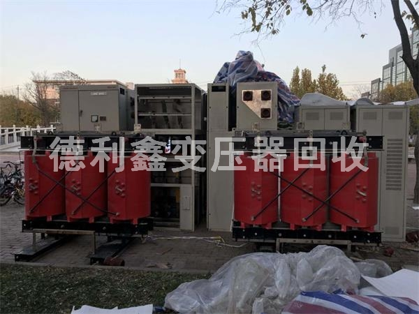 北京回收二手變壓器，北京變壓器回收價格